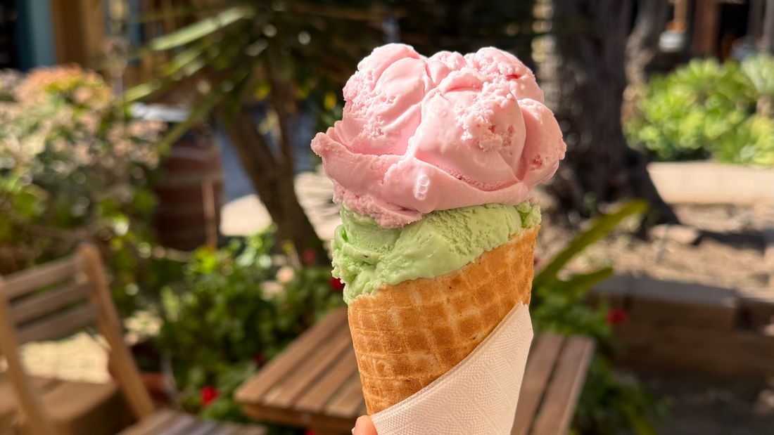 Everyday switch with the BASE Headband