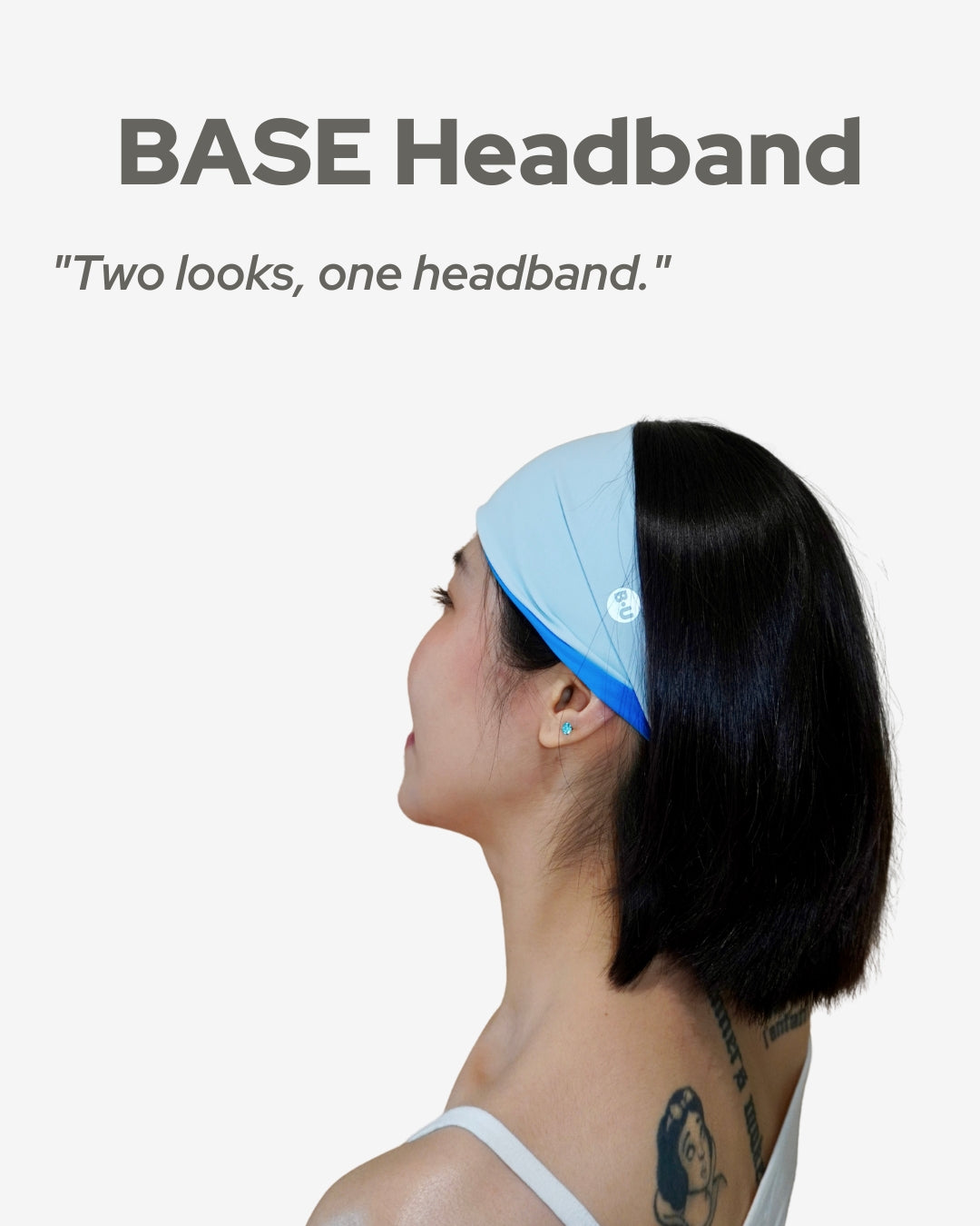 BASE Headband