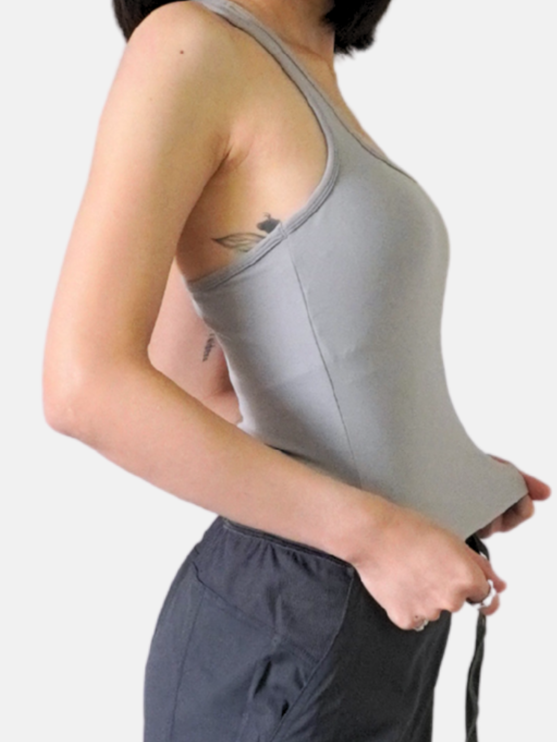Soft-Fit Bra Tank