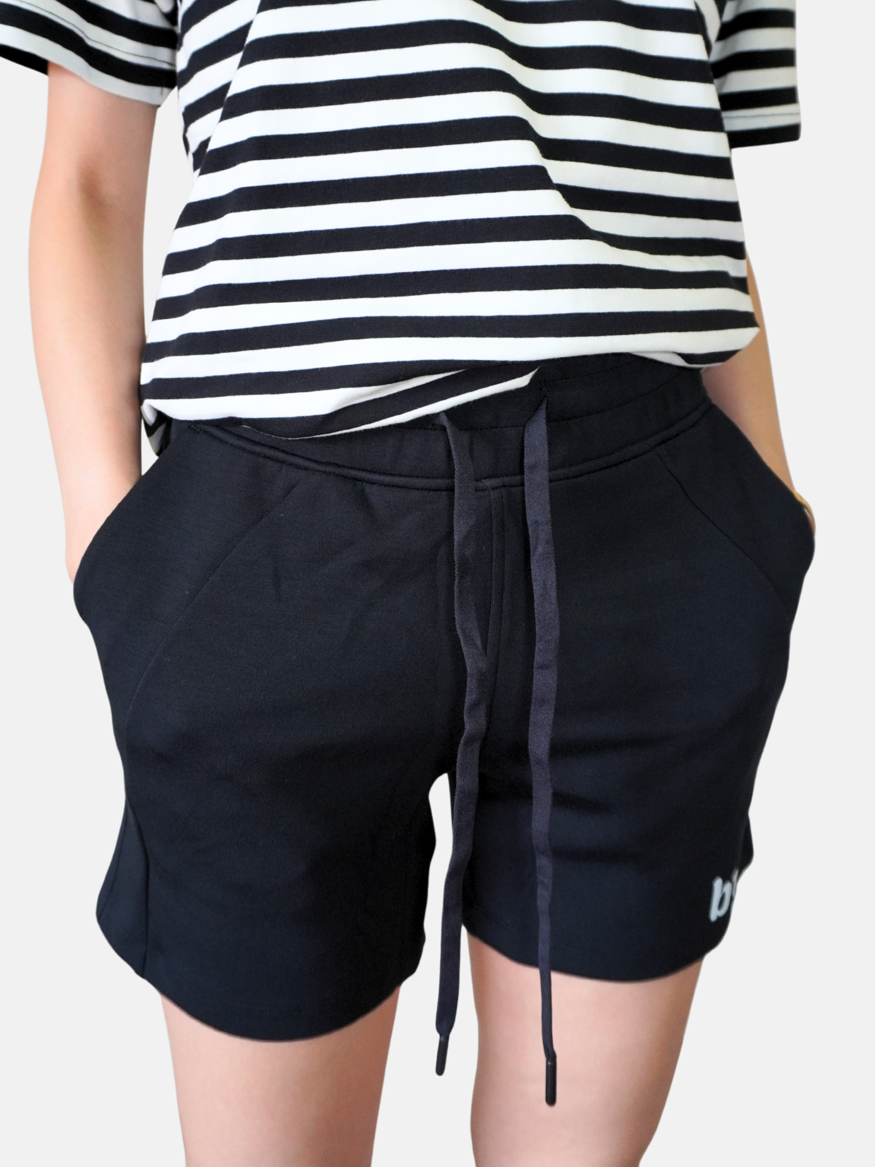 The Fleece Short