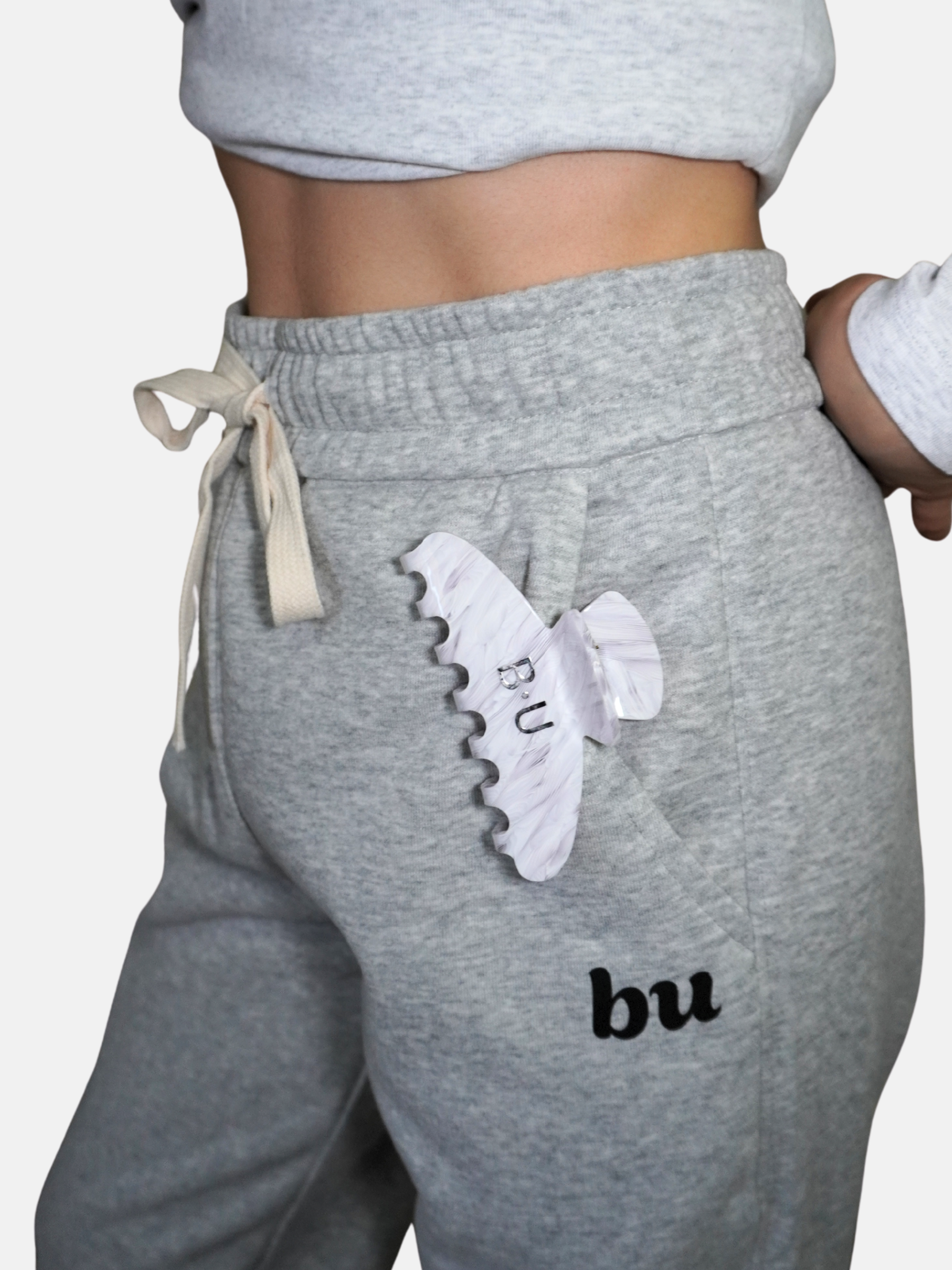 Relaxed Sweatpant