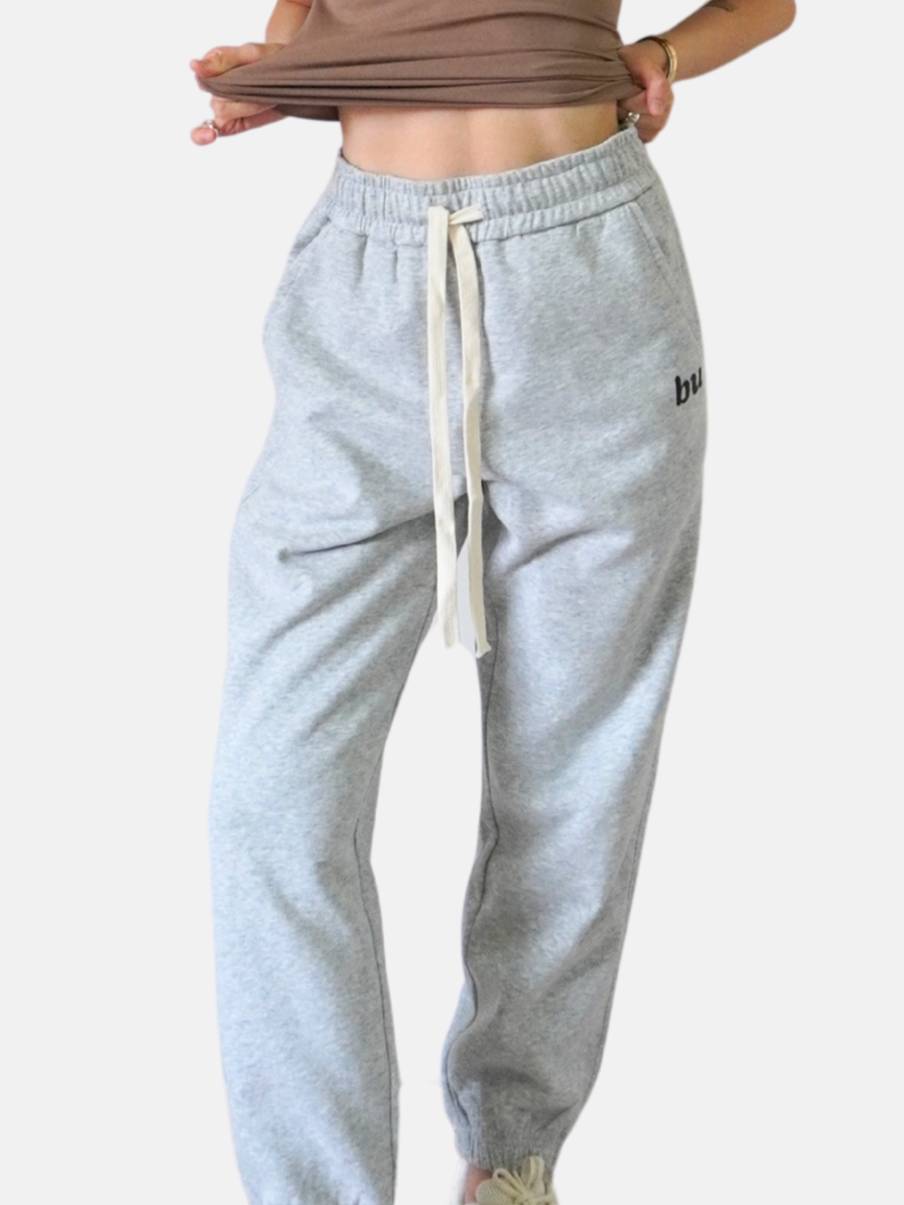 Relaxed Sweatpant