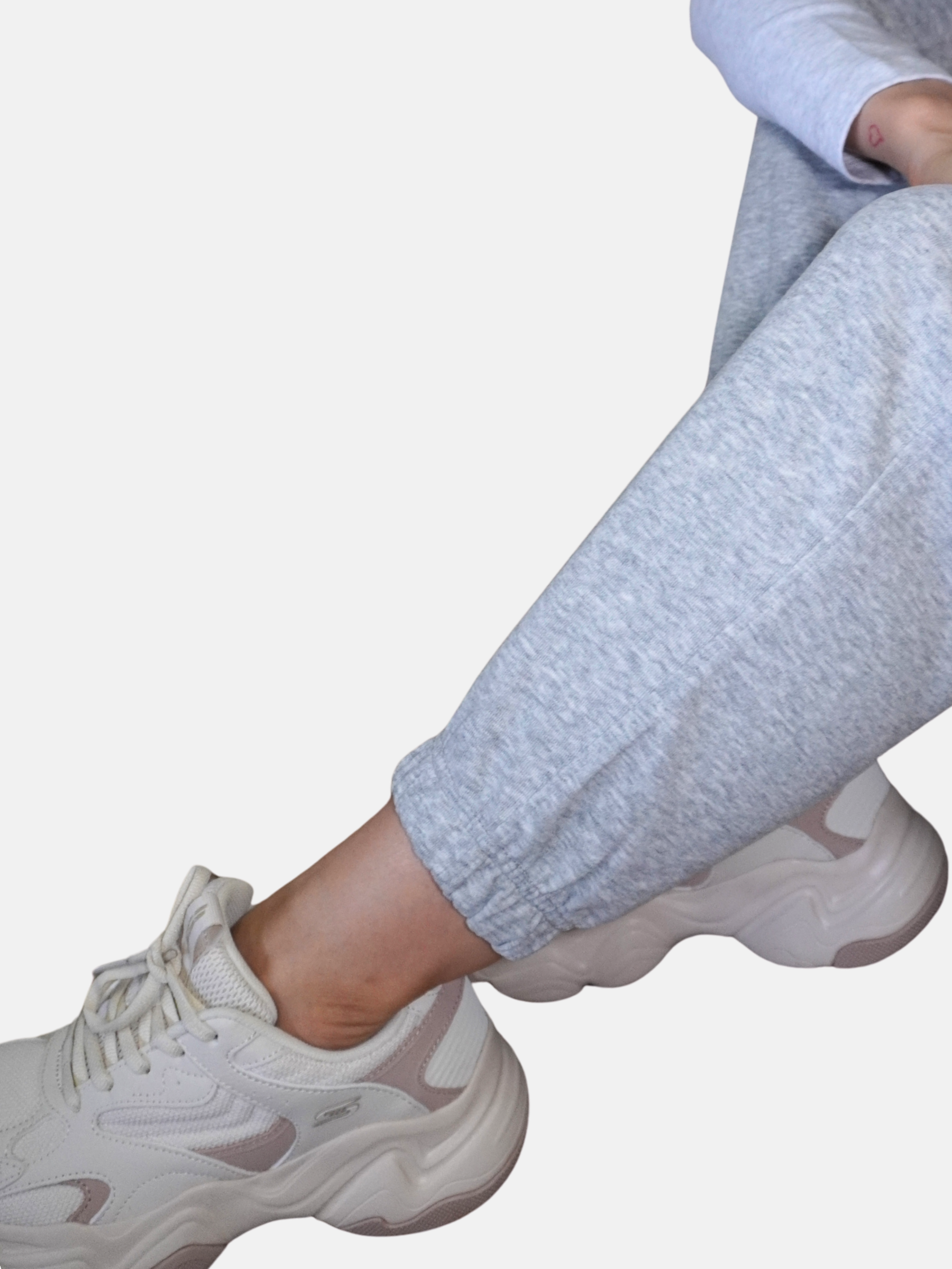 Relaxed Sweatpant