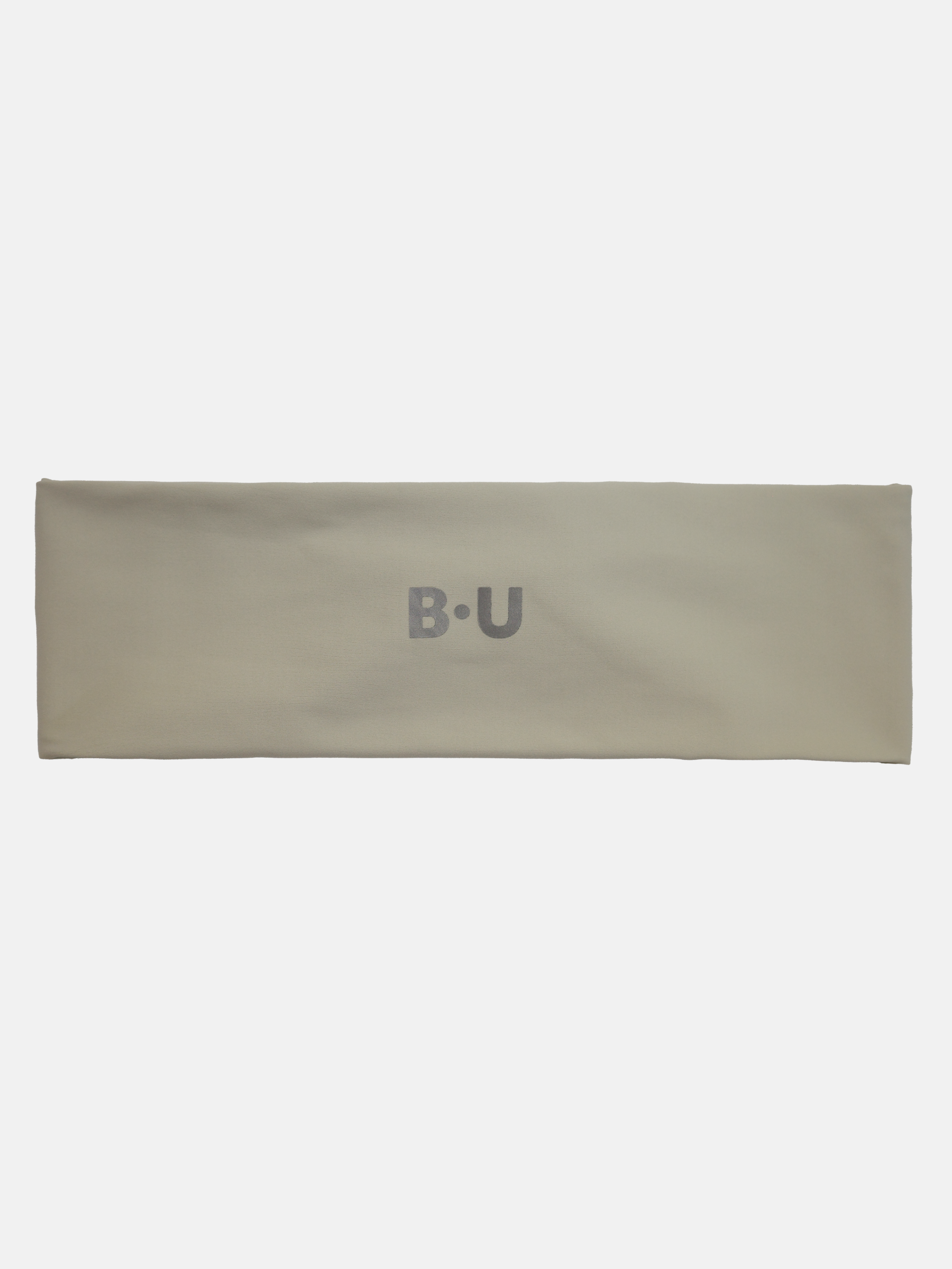 Silicone-Lined Headband