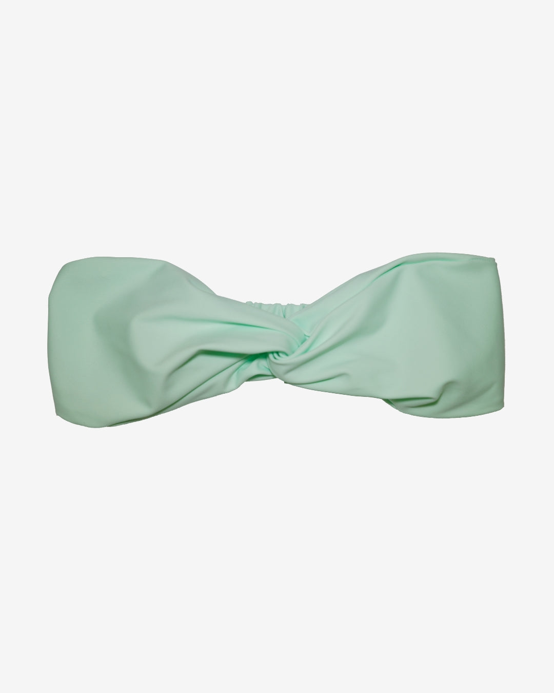 KNOT in Mint Green