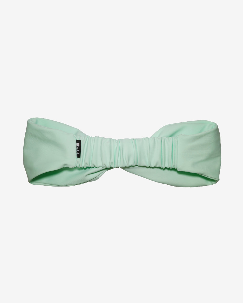 KNOT in Mint Green