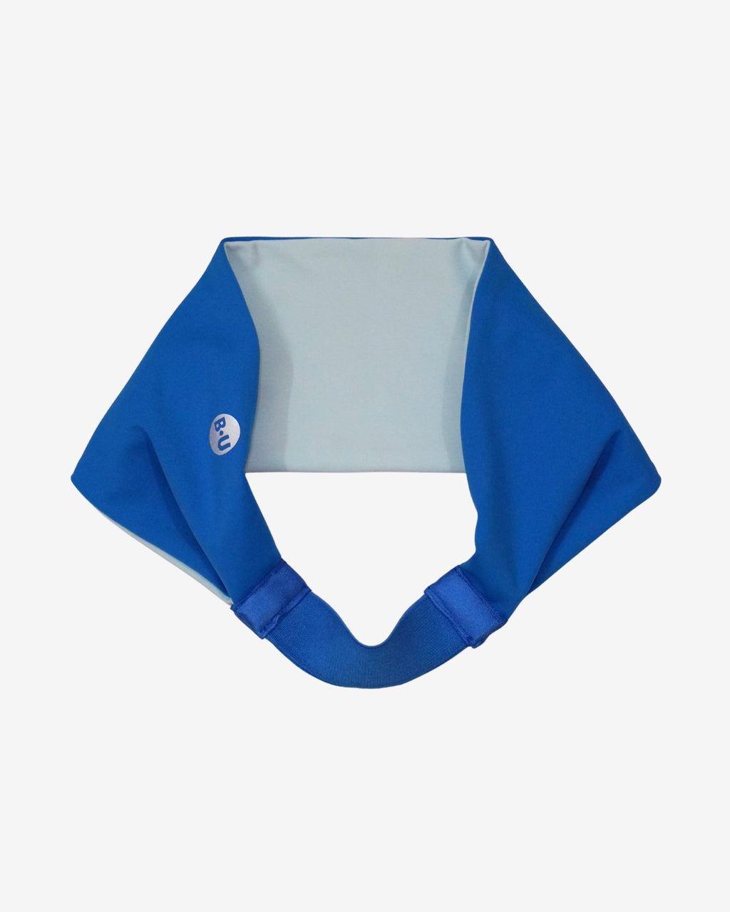 BASE in Cobalt Blue / Fog Blue