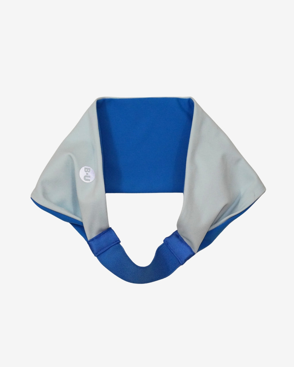 BASE in Cobalt Blue / Fog Blue