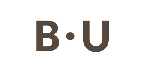 B·U
