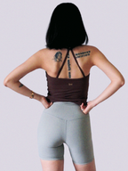Cross-Back Cami