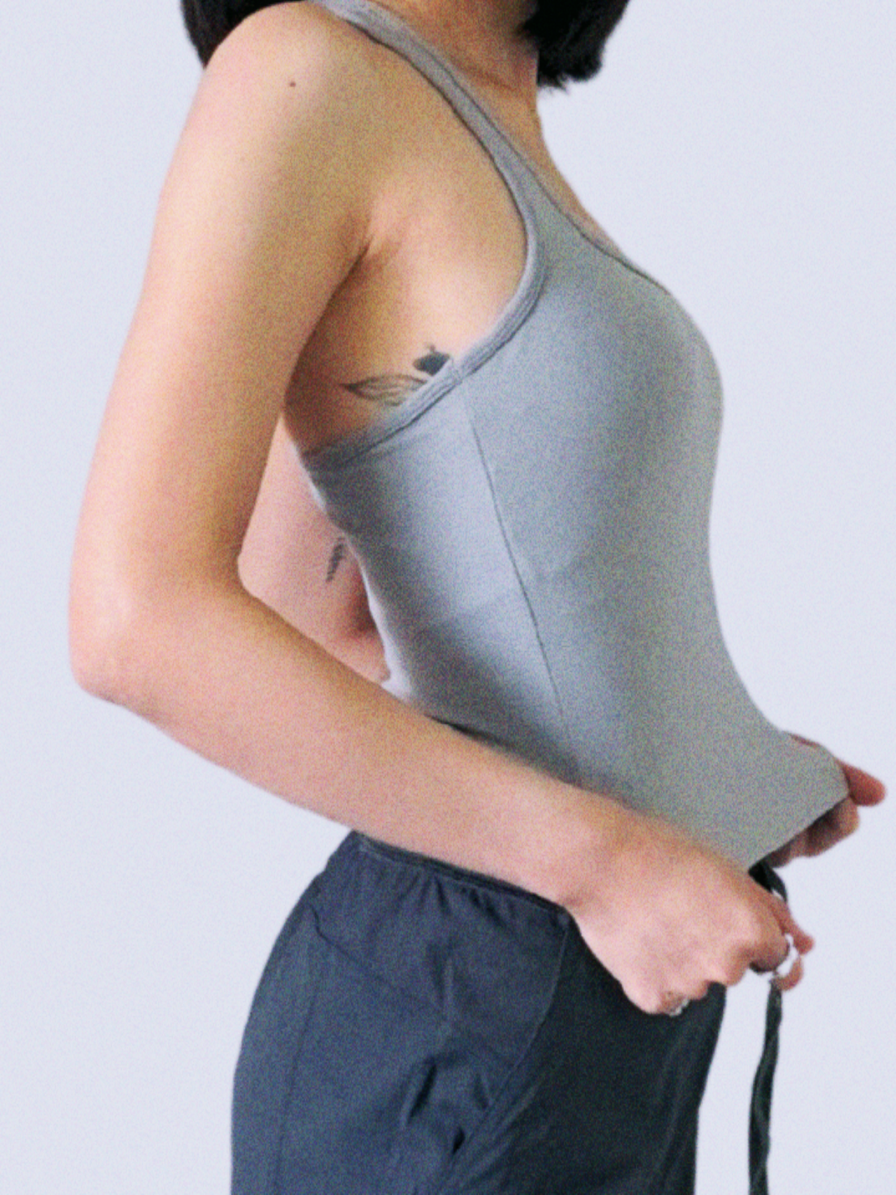 Soft-Fit Bra Tank