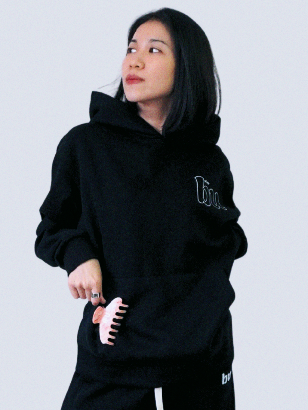 Oversized Hoodie
