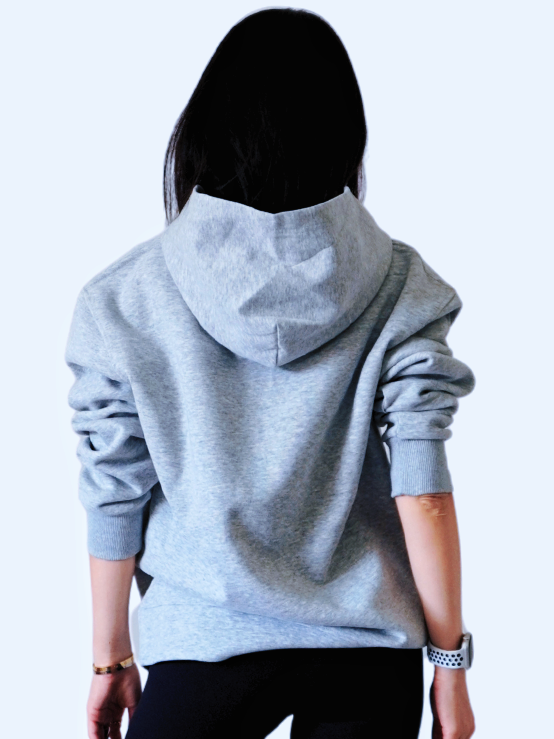 Oversized Hoodie