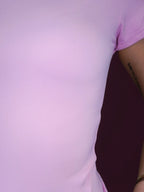 Smooth Fit Crew Neck Tee