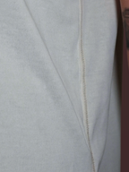 Modal Relaxed Crew Neck Tee