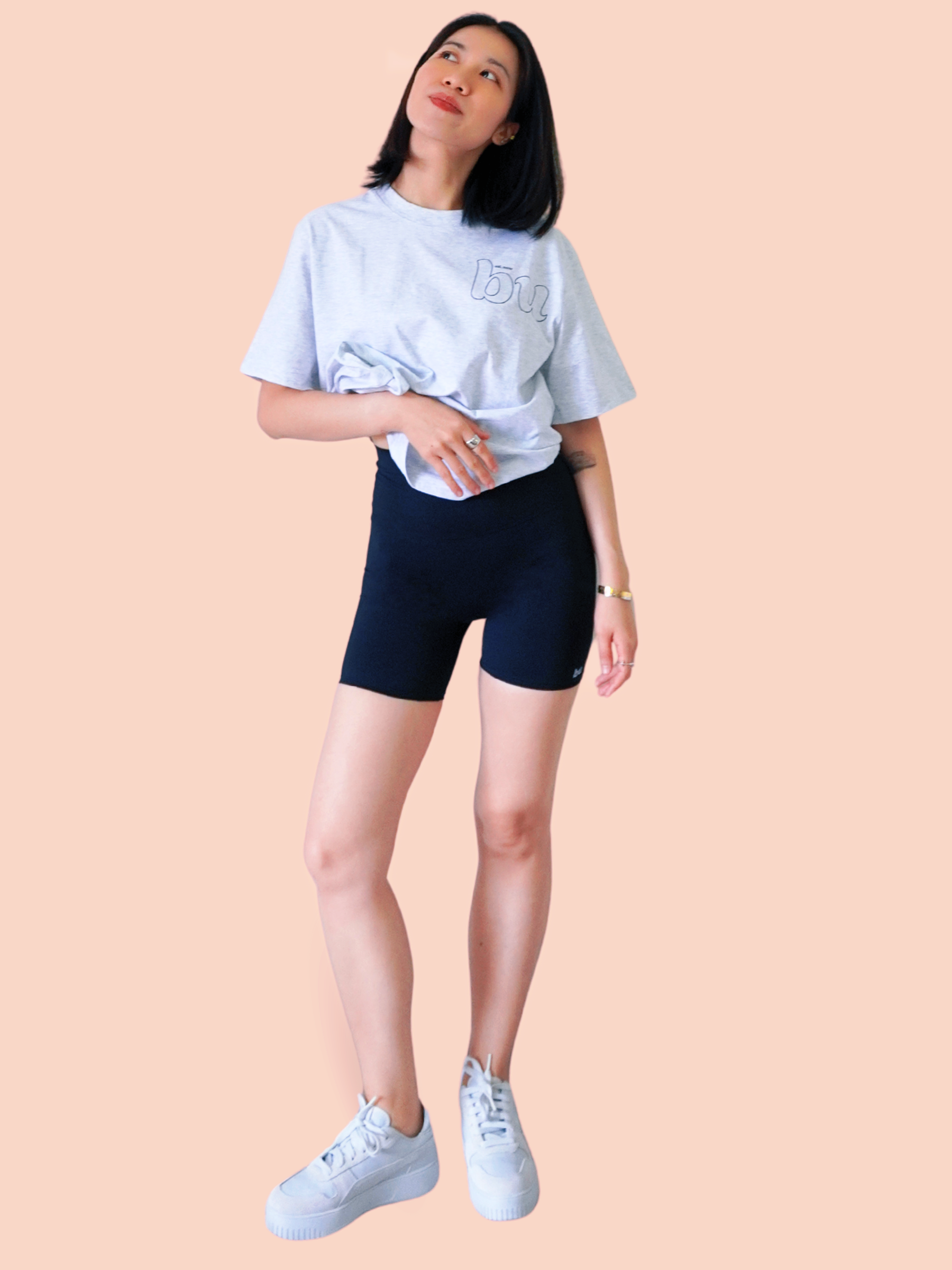 The Sculpt Lift Short