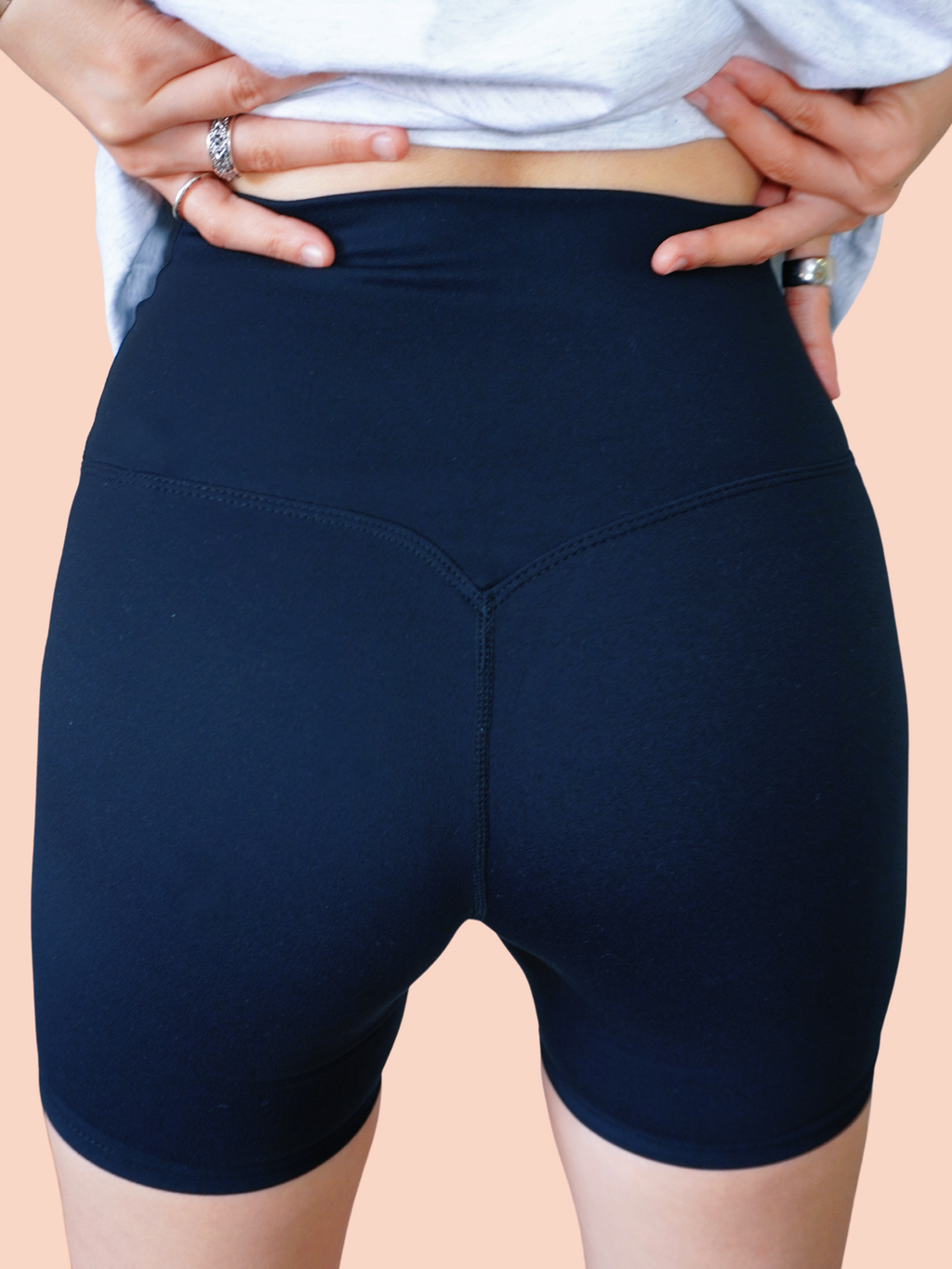 The Sculpt Lift Short