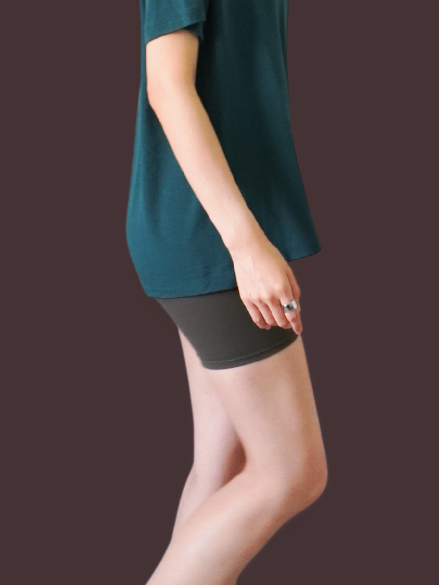 The Sculpt Lift Short