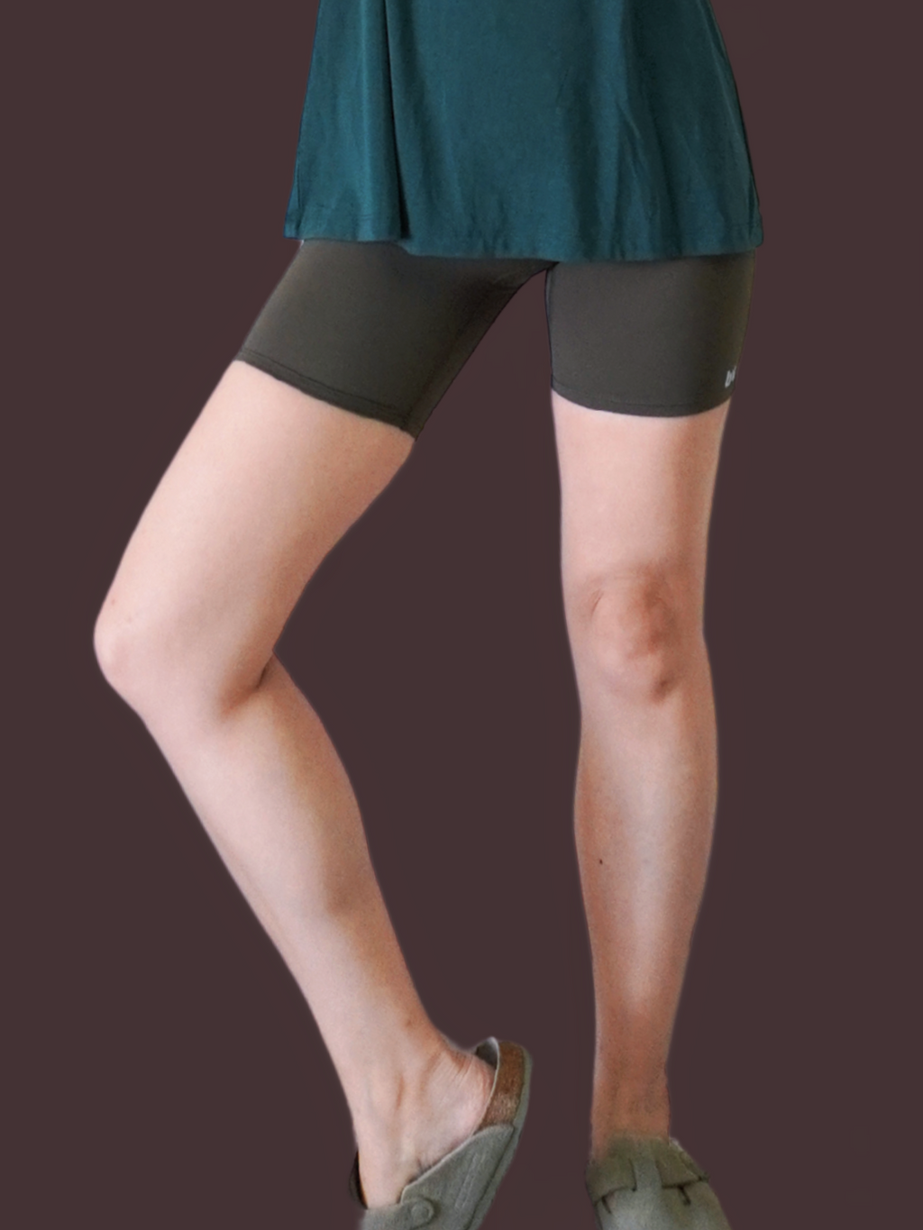 The Sculpt Lift Short