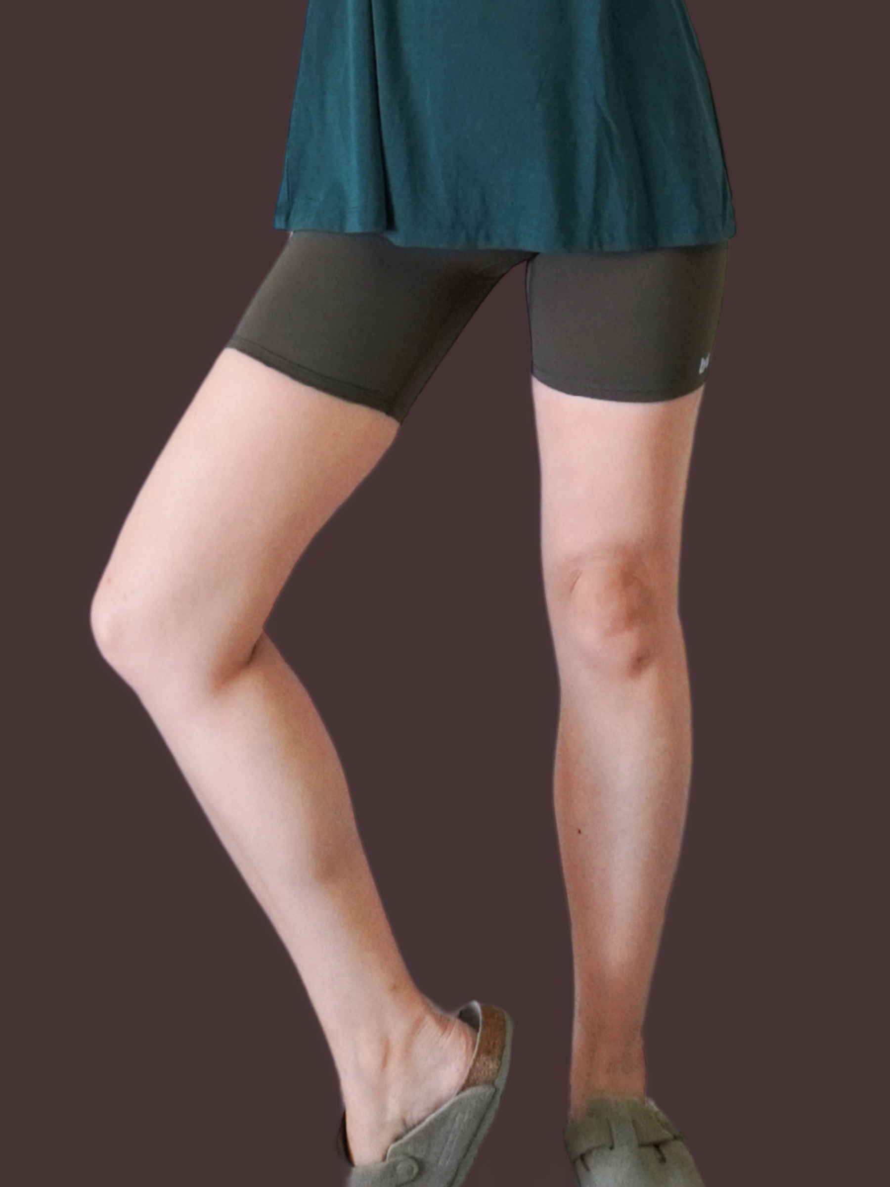 The Sculpt Lift Short