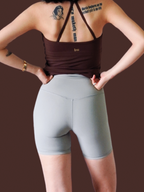 High-Waist Lift Biker Short