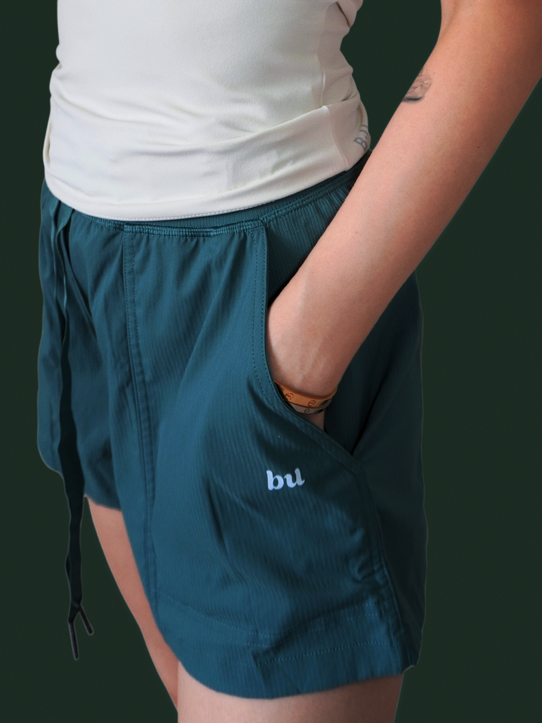 Lightweight Active Short