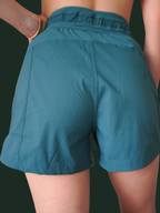 Lightweight Active Short