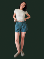 Lightweight Active Short