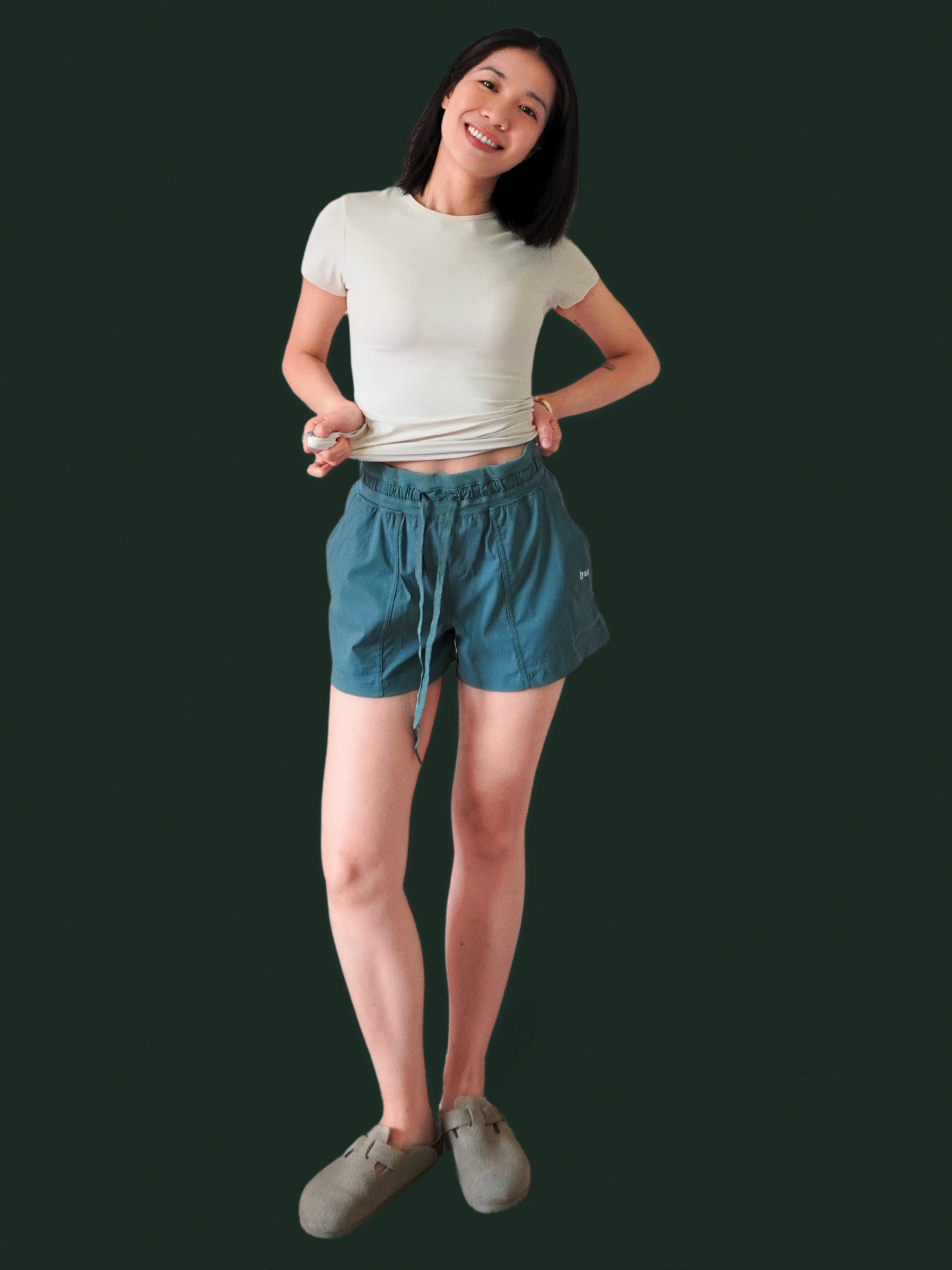 Lightweight Active Short