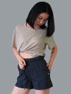 Lightweight Active Short