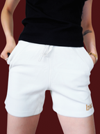The Fleece Short
