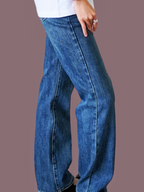 The Vintage Cut Jean