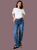 The Vintage Cut Jean