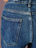 The Vintage Cut Jean