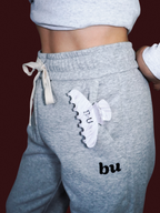 Relaxed Sweatpant