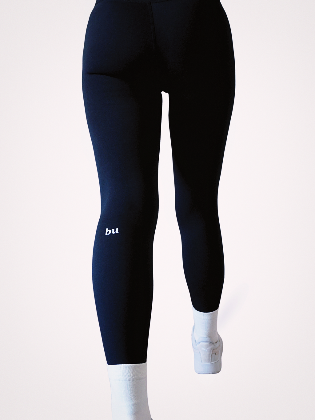 High-Waist Sculpt Legging