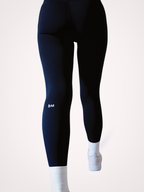 High-Waist Sculpt Legging