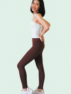High-Waist Sculpt Legging