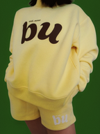 The BU Mockneck