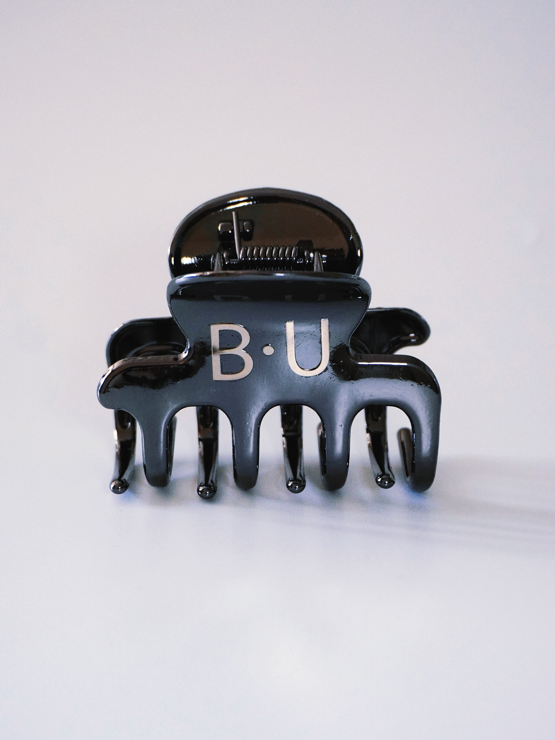 Metal Alloy Claw Clip