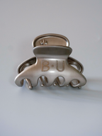 Metal Alloy Claw Clip