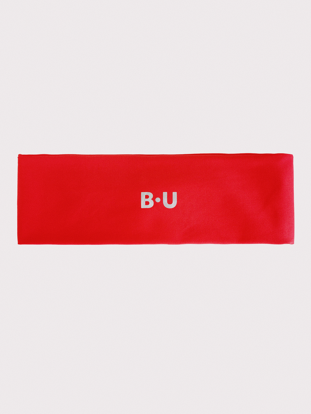 Silicone-Lined Headband