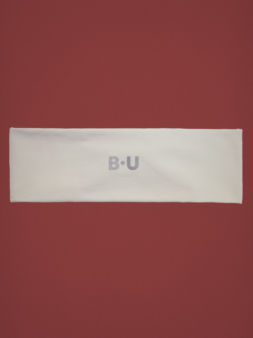 Silicone-Lined Headband