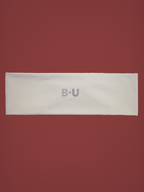 Silicone-Lined Headband