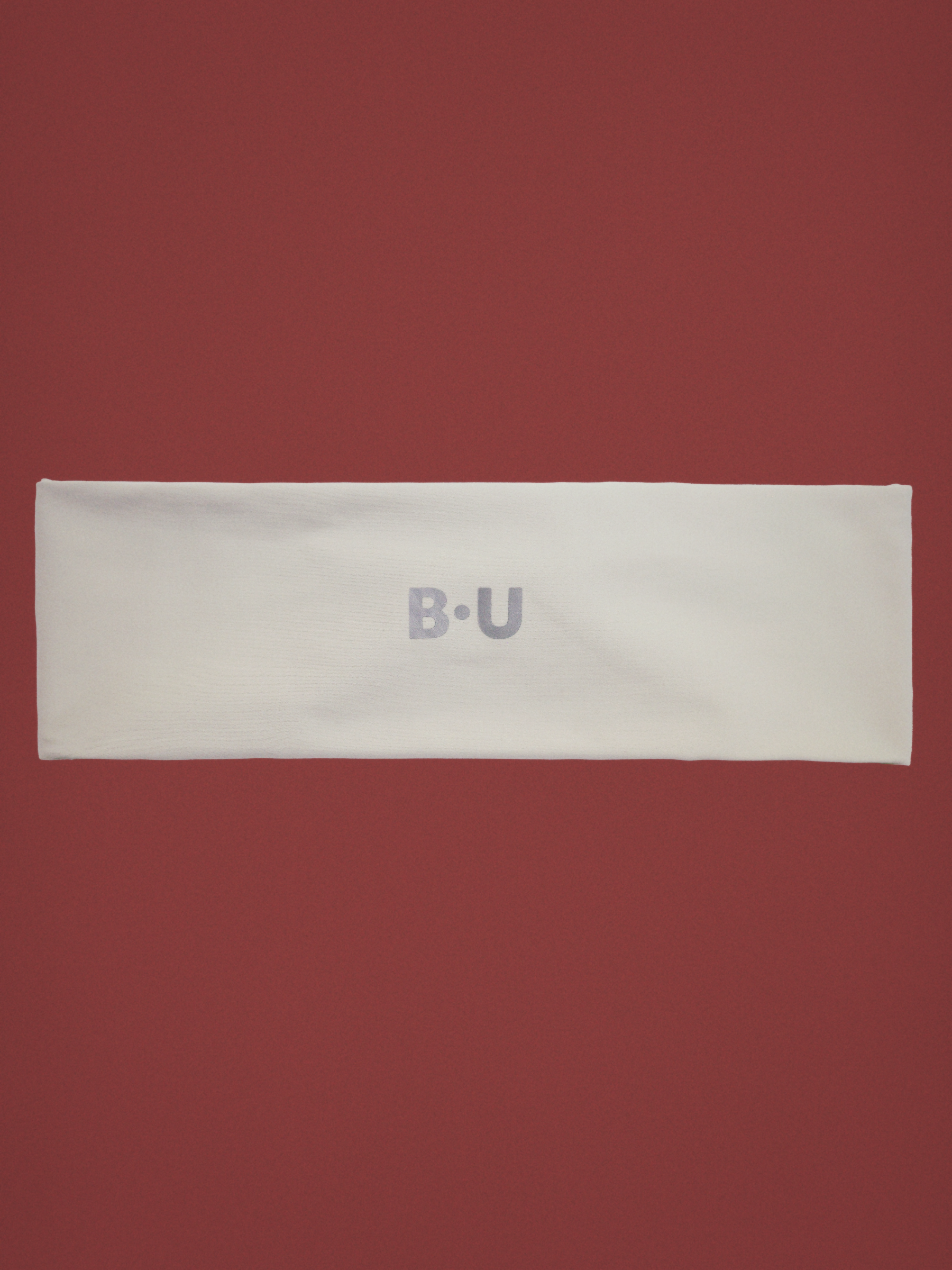 Silicone-Lined Headband