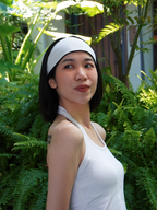 Double-Sided Headband