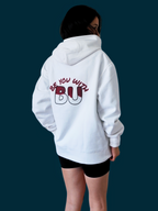 Be You With B·U Hoodie
