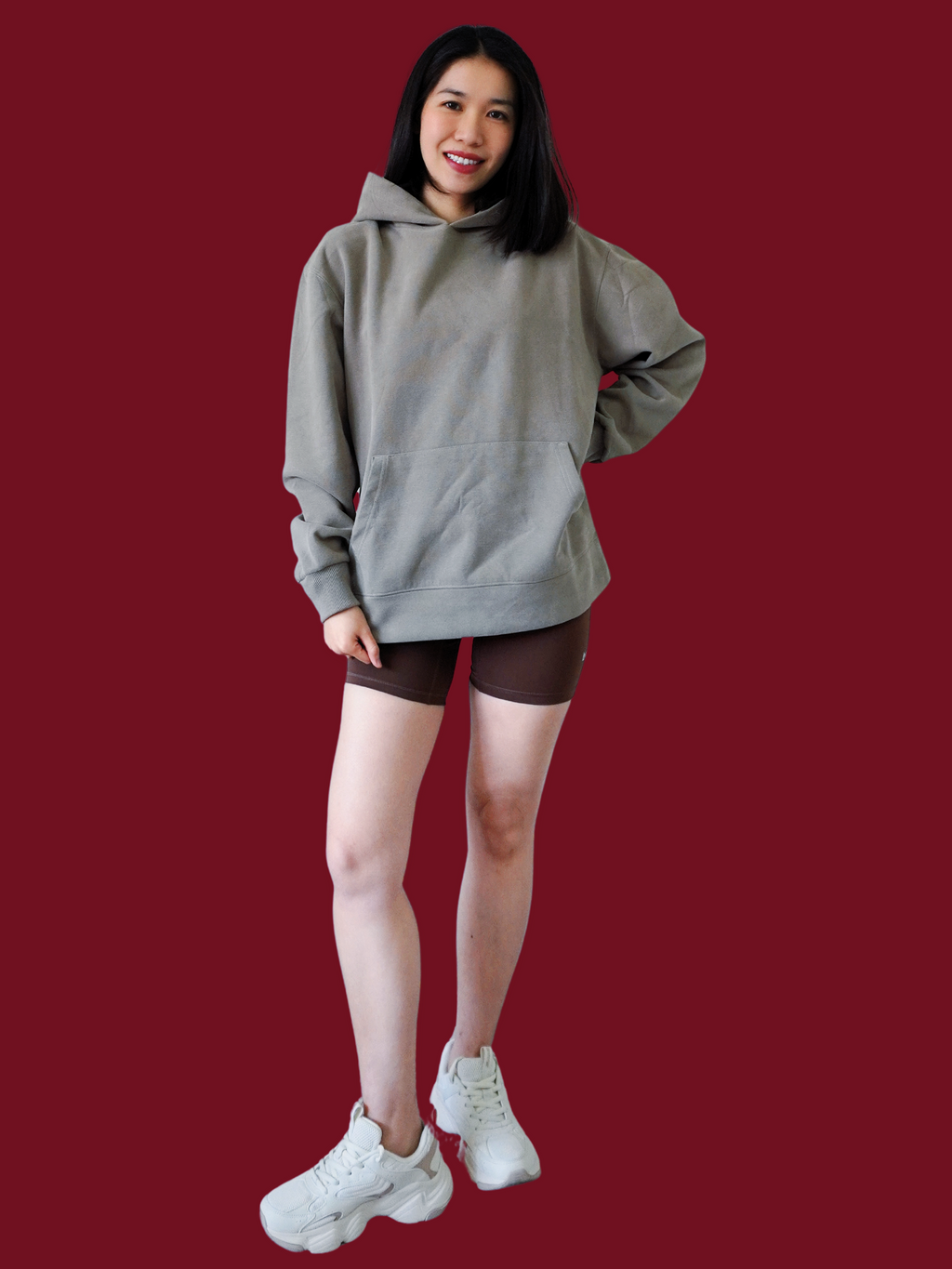 B73U Hoodie